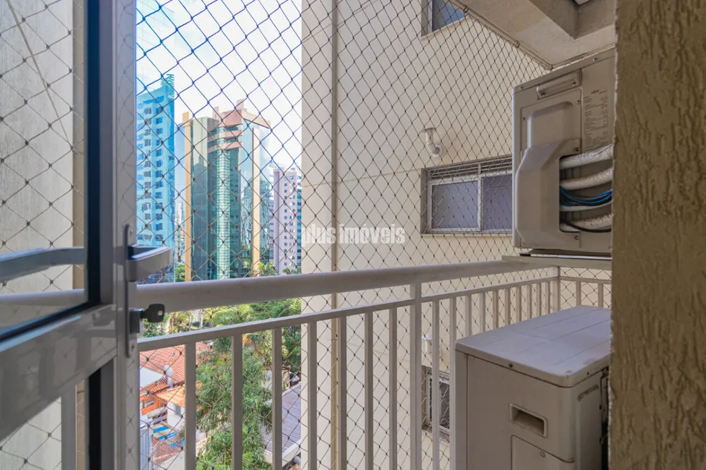 Apartamento, 4 quartos, 239 m² - Foto 3