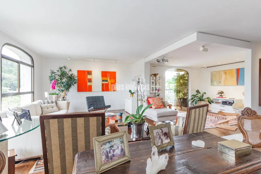 Apartamento, 4 quartos, 232 m² - Foto 7