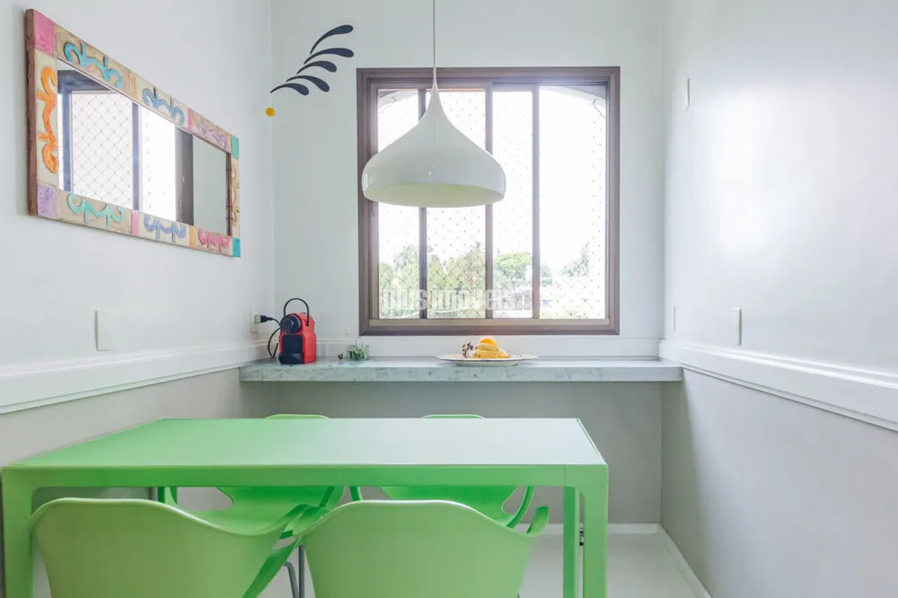 Apartamento, 4 quartos, 232 m² - Foto 15