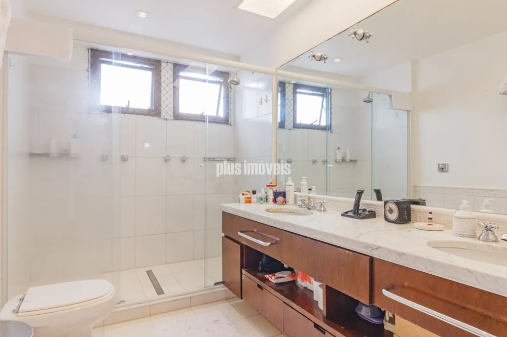 Apartamento, 4 quartos, 232 m² - Foto 13