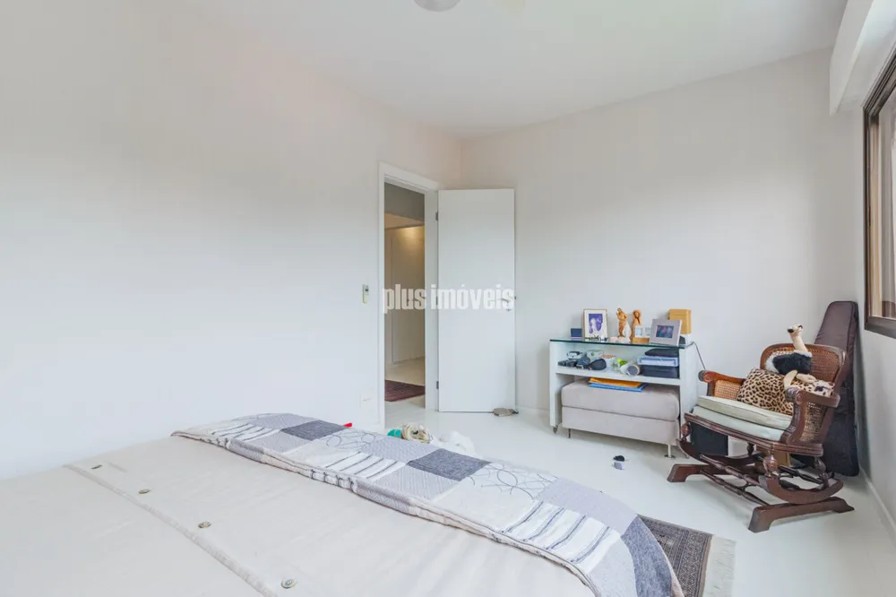 Apartamento, 4 quartos, 232 m² - Foto 14