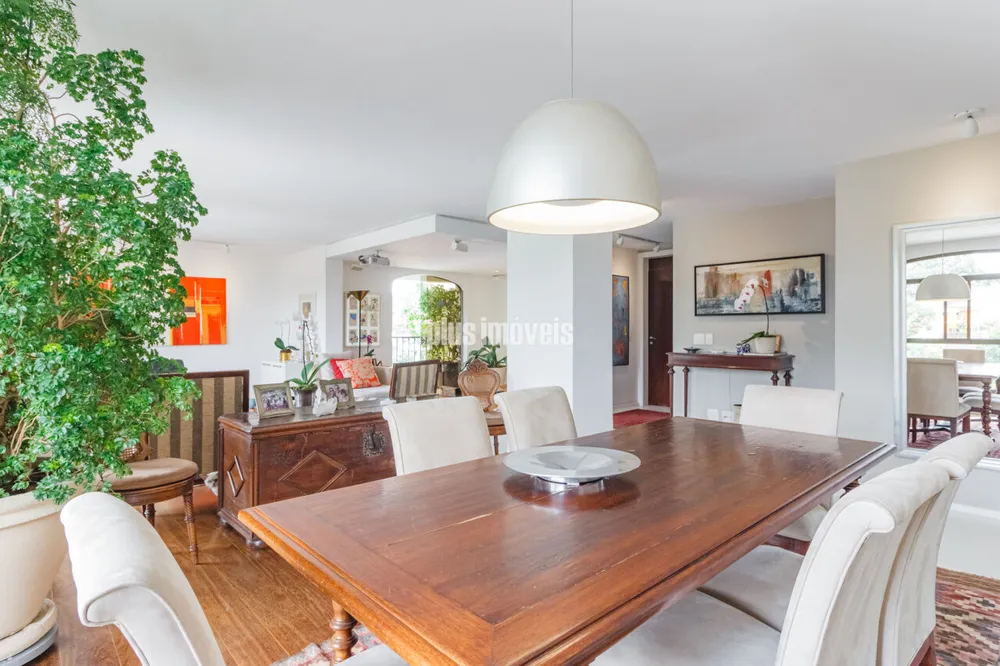 Apartamento, 4 quartos, 232 m² - Foto 9