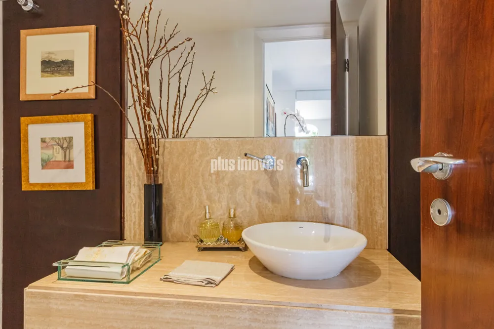 Apartamento, 4 quartos, 232 m² - Foto 10