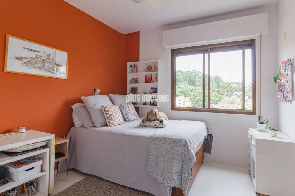 Apartamento, 4 quartos, 232 m² - Foto 11