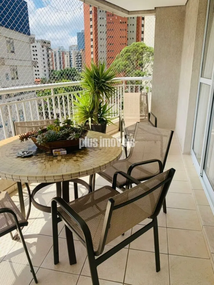 Apartamento, 3 quartos, 115 m² - Foto 4