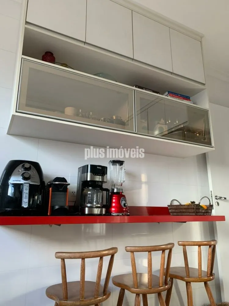 Apartamento, 3 quartos, 115 m² - Foto 7