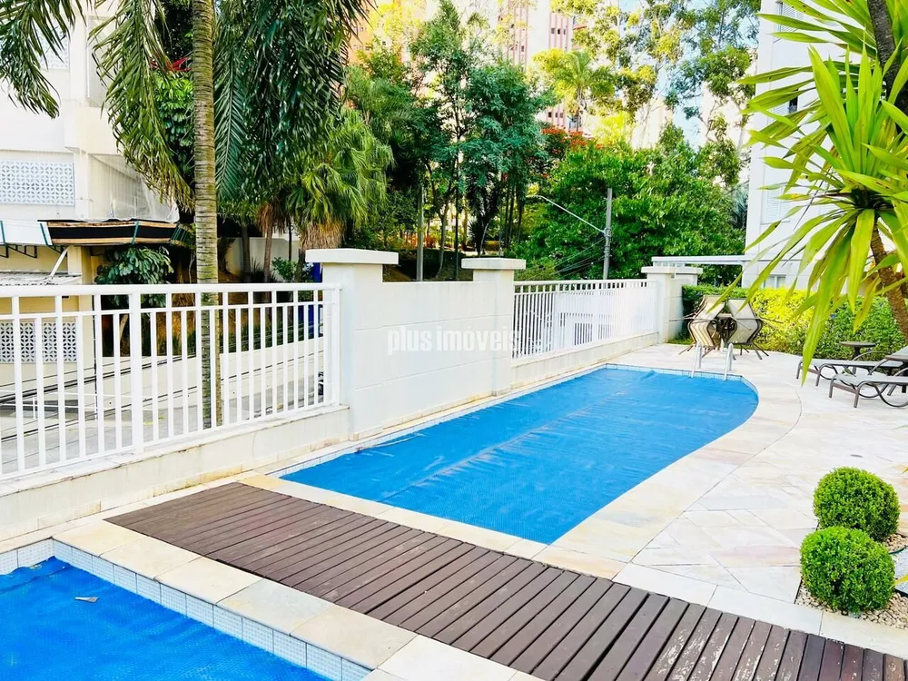 Apartamento, 3 quartos, 115 m² - Foto 8