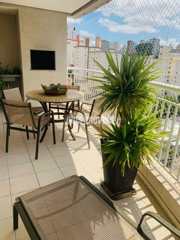 Apartamento, 3 quartos, 115 m² - Foto 2