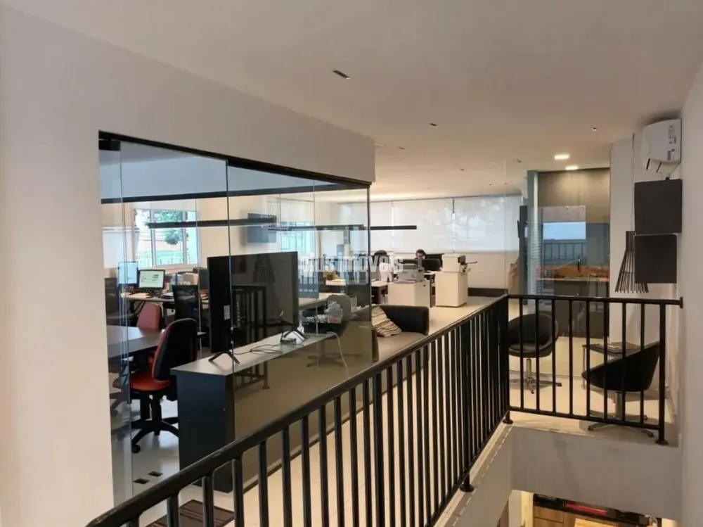 Depósito-Galpão, 290 m² - Foto 1