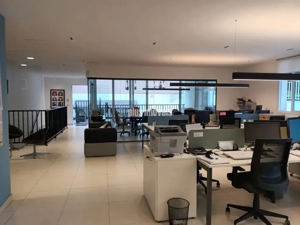 Depósito-Galpão, 290 m² - Foto 2