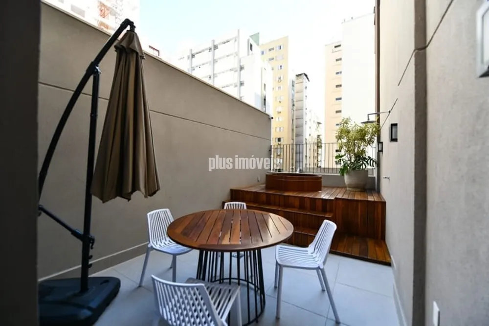 Apartamento, 1 quarto, 76 m² - Foto 2