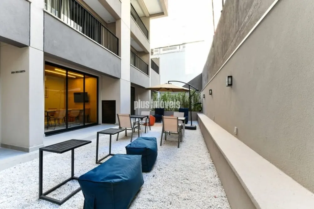 Apartamento, 1 quarto, 76 m² - Foto 3