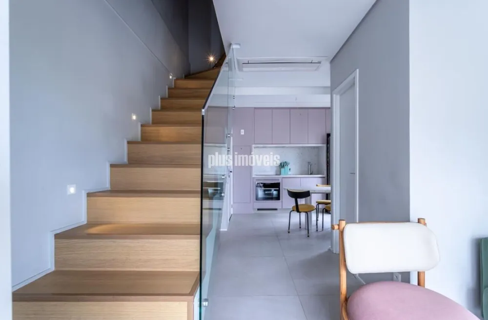 Apartamento, 1 quarto, 76 m² - Foto 1