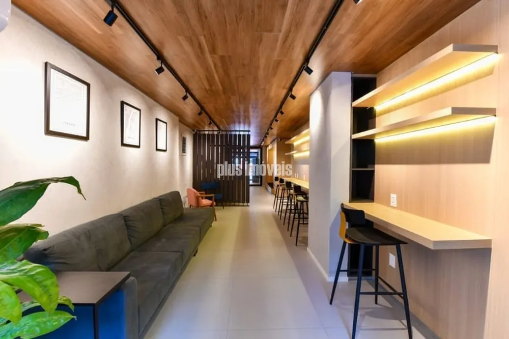 Apartamento, 1 quarto, 76 m² - Foto 4