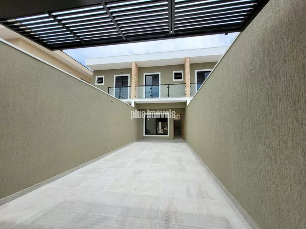 Casa, 3 quartos, 120 m² - Foto 2