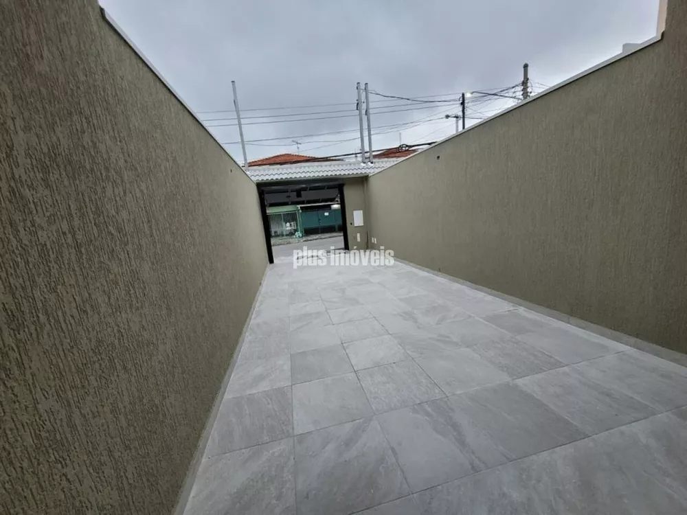 Casa, 3 quartos, 120 m² - Foto 8