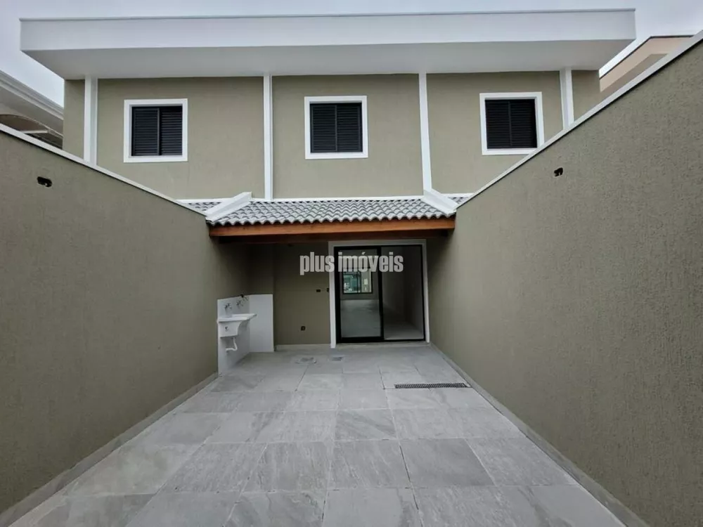 Casa, 3 quartos, 120 m² - Foto 6