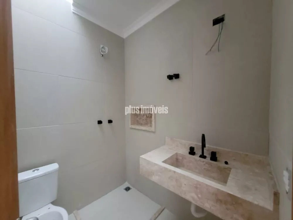 Casa, 3 quartos, 120 m² - Foto 7