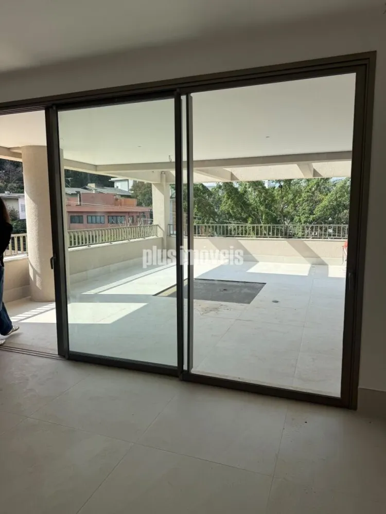 Apartamento, 4 quartos, 260 m² - Foto 2