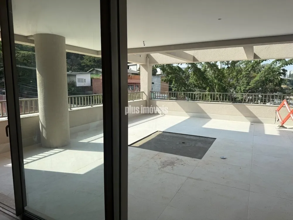 Apartamento, 4 quartos, 260 m² - Foto 1