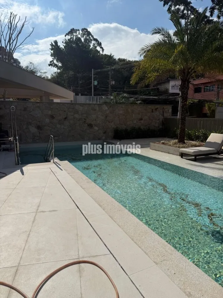 Apartamento, 4 quartos, 260 m² - Foto 3