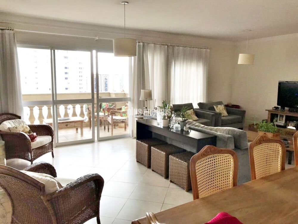 Apartamento, 3 quartos, 146 m² - Foto 14