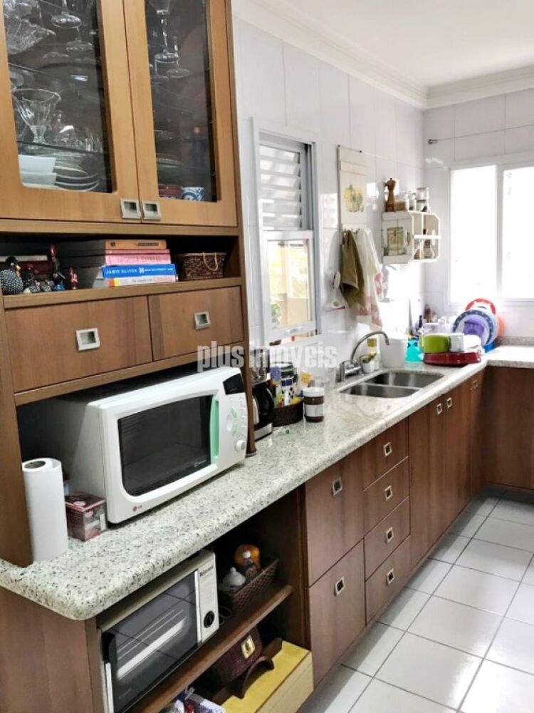 Apartamento, 3 quartos, 146 m² - Foto 2