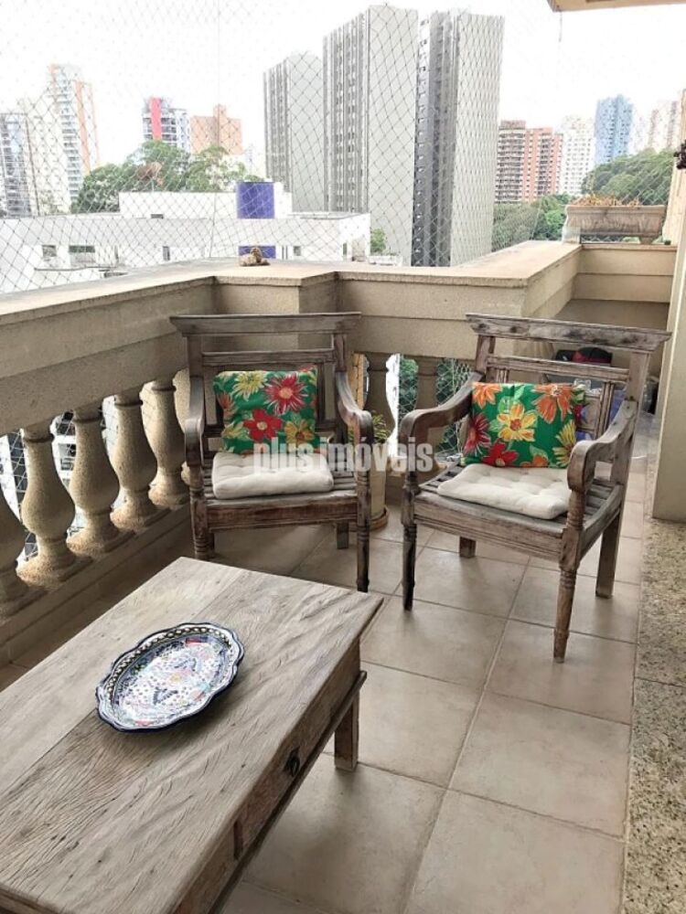 Apartamento, 3 quartos, 146 m² - Foto 16
