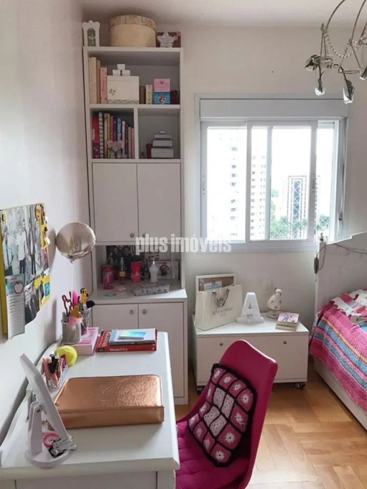 Apartamento, 3 quartos, 146 m² - Foto 20