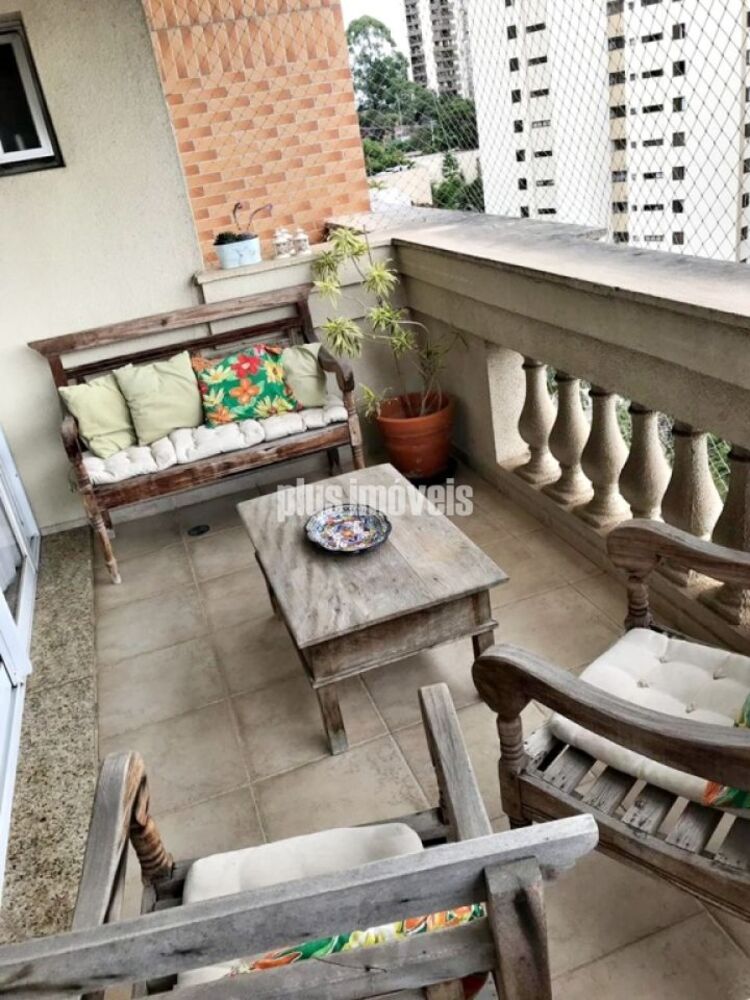 Apartamento, 3 quartos, 146 m² - Foto 20