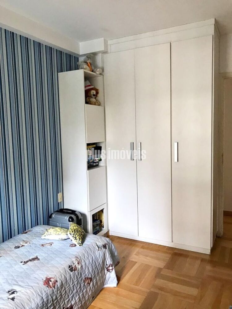 Apartamento, 3 quartos, 146 m² - Foto 3