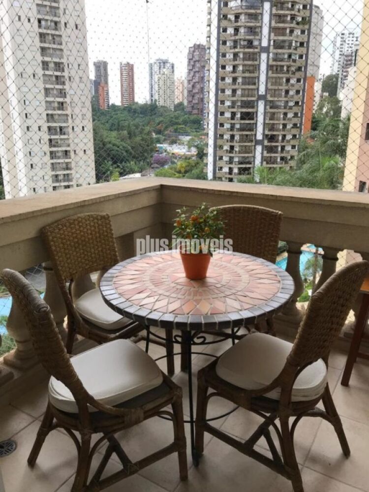 Apartamento, 3 quartos, 146 m² - Foto 11