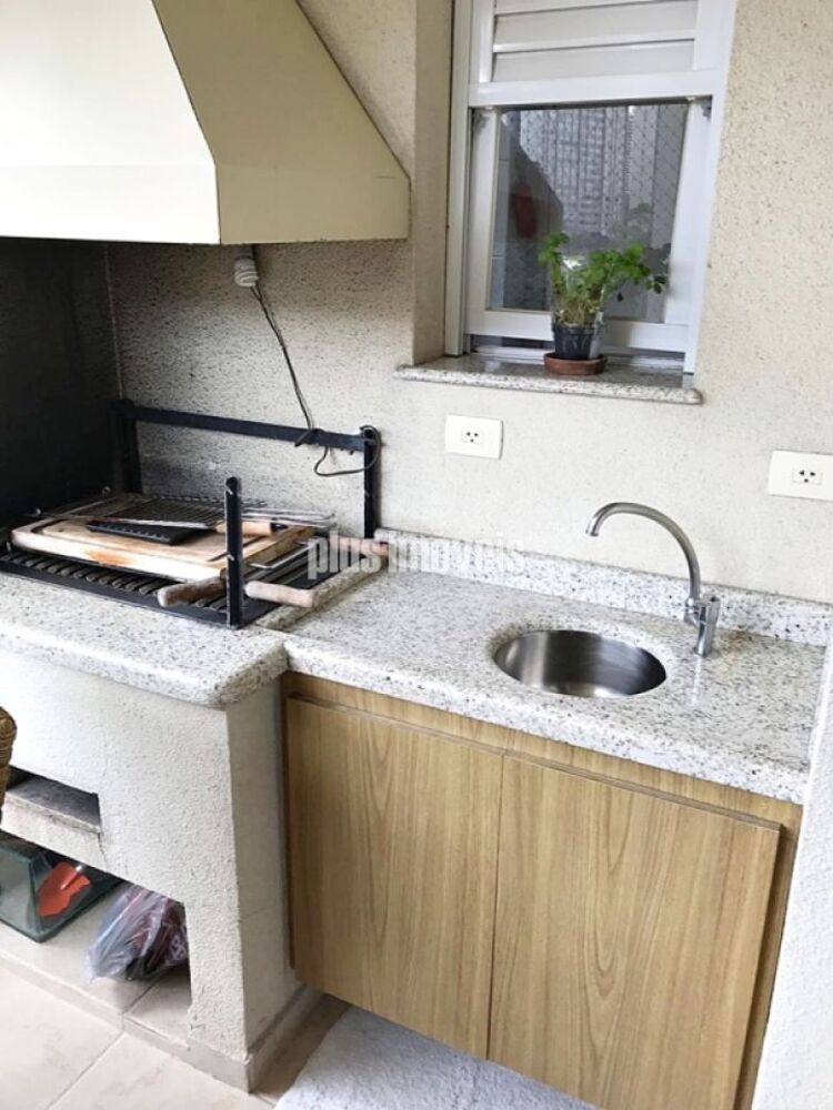 Apartamento, 3 quartos, 146 m² - Foto 6