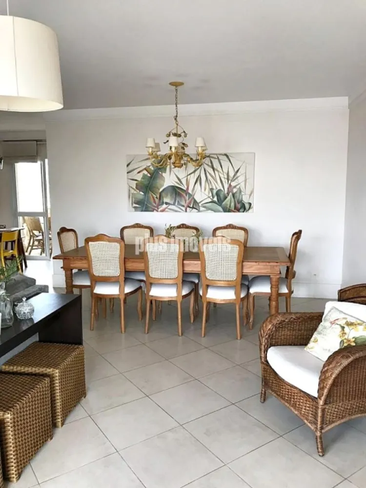 Apartamento, 3 quartos, 146 m² - Foto 6