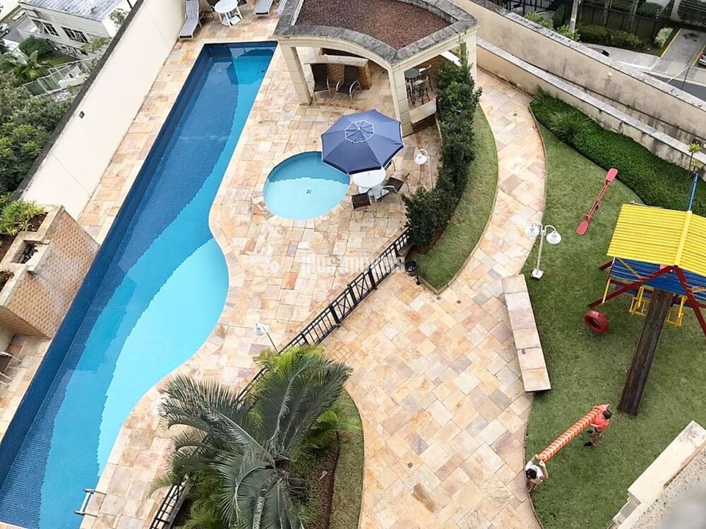 Apartamento, 3 quartos, 146 m² - Foto 7