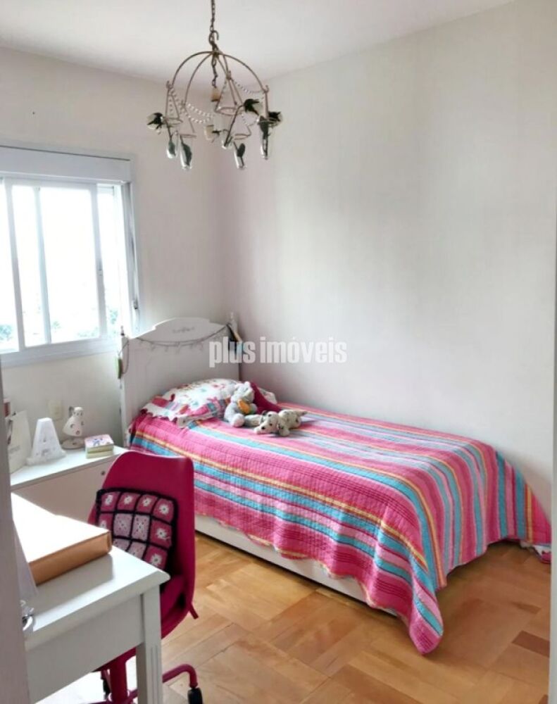 Apartamento, 3 quartos, 146 m² - Foto 1