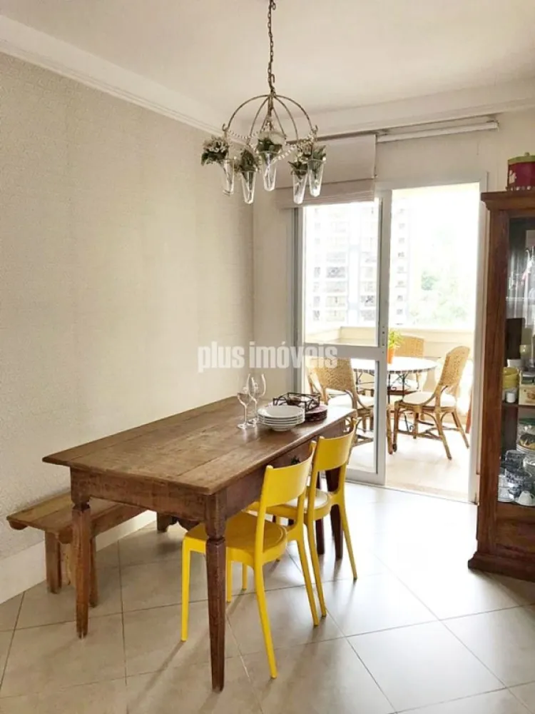 Apartamento, 3 quartos, 146 m² - Foto 8