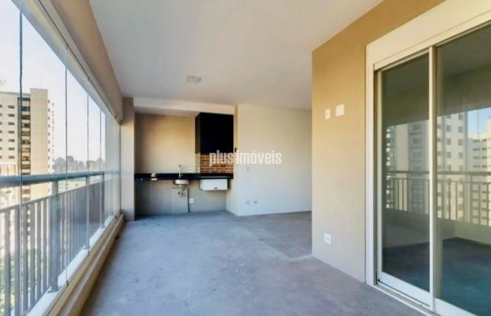 Apartamento, 3 quartos, 110 m² - Foto 3