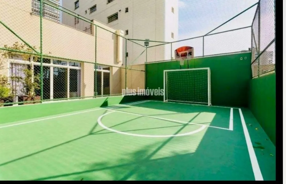 Apartamento, 3 quartos, 110 m² - Foto 11