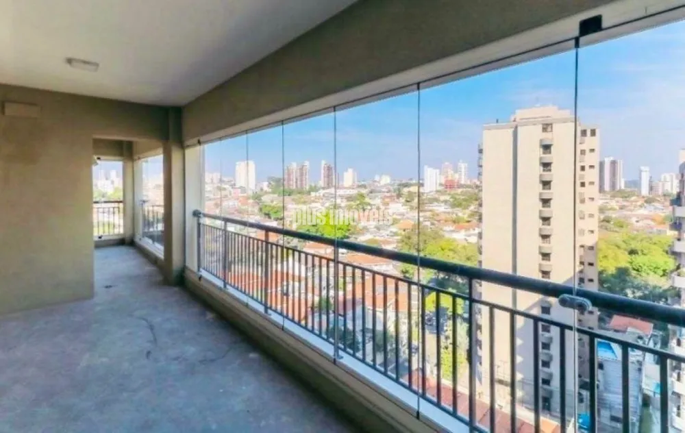 Apartamento, 3 quartos, 110 m² - Foto 1