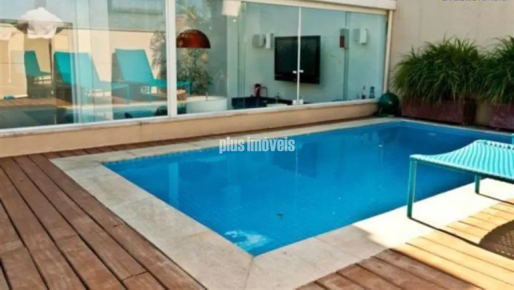 Apartamento, 2 quartos, 207 m² - Foto 12