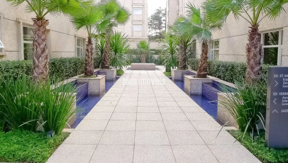Apartamento, 2 quartos, 207 m² - Foto 19