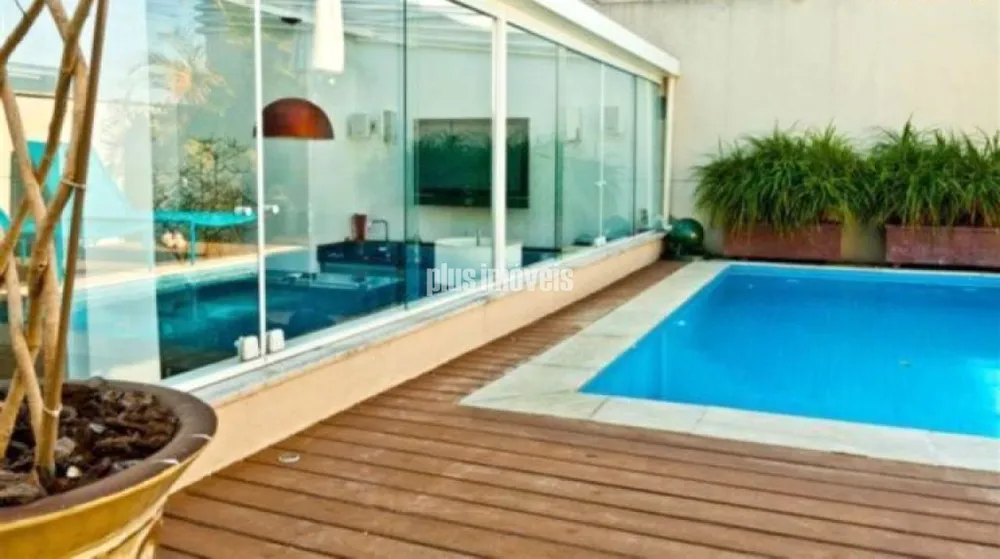 Apartamento, 2 quartos, 207 m² - Foto 14