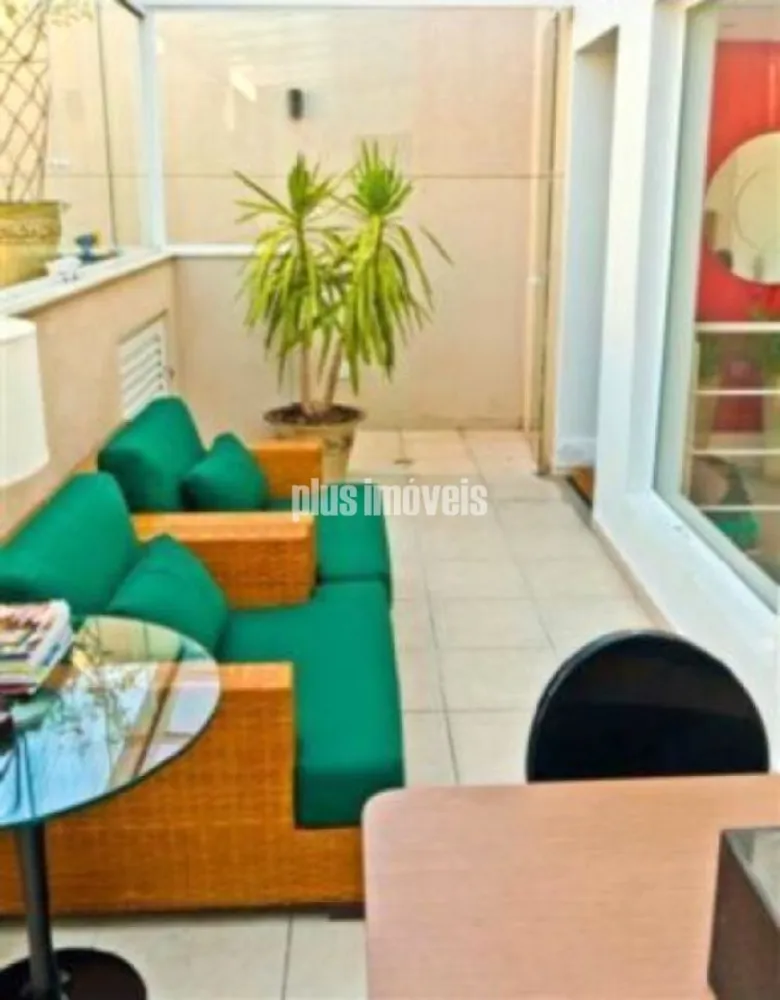 Apartamento, 2 quartos, 207 m² - Foto 10