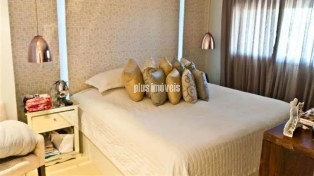 Apartamento, 2 quartos, 207 m² - Foto 7
