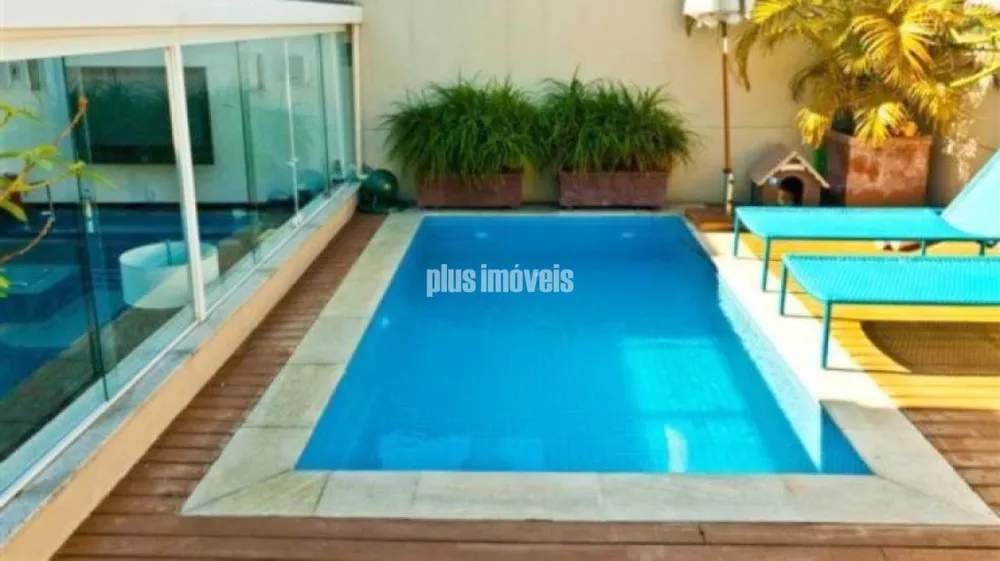 Apartamento, 2 quartos, 207 m² - Foto 8