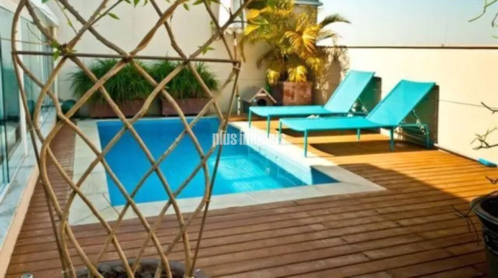 Apartamento, 2 quartos, 207 m² - Foto 6