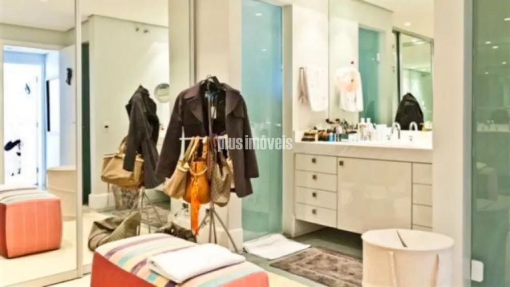 Apartamento, 2 quartos, 207 m² - Foto 9