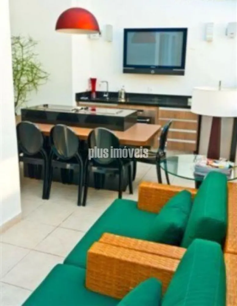 Apartamento, 2 quartos, 207 m² - Foto 15