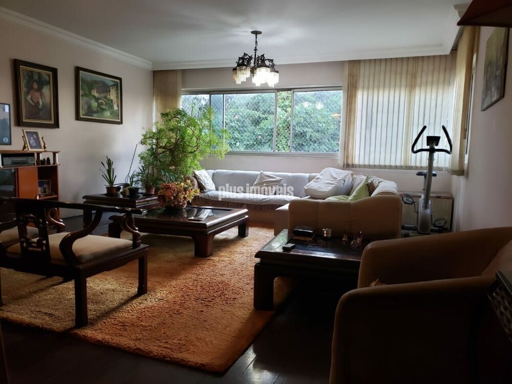 Apartamento, 3 quartos, 180 m² - Foto 3